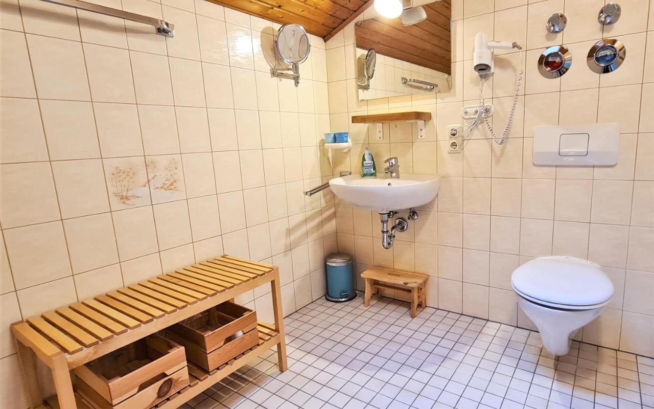 Ferienwohnung Fagstein Schönau am Königssee 외부 사진